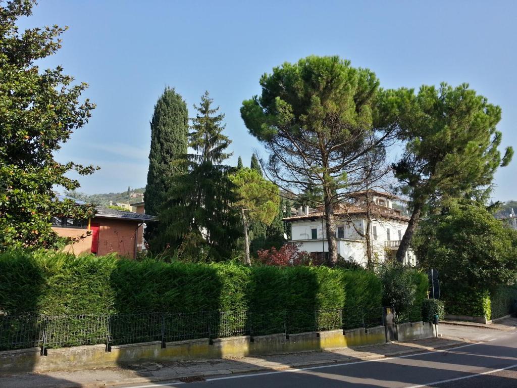 Abete Bed & Breakfast Verona Exterior photo