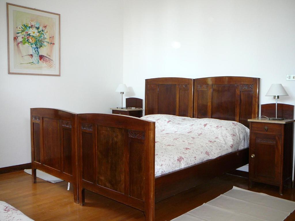 Abete Bed & Breakfast Verona Room photo