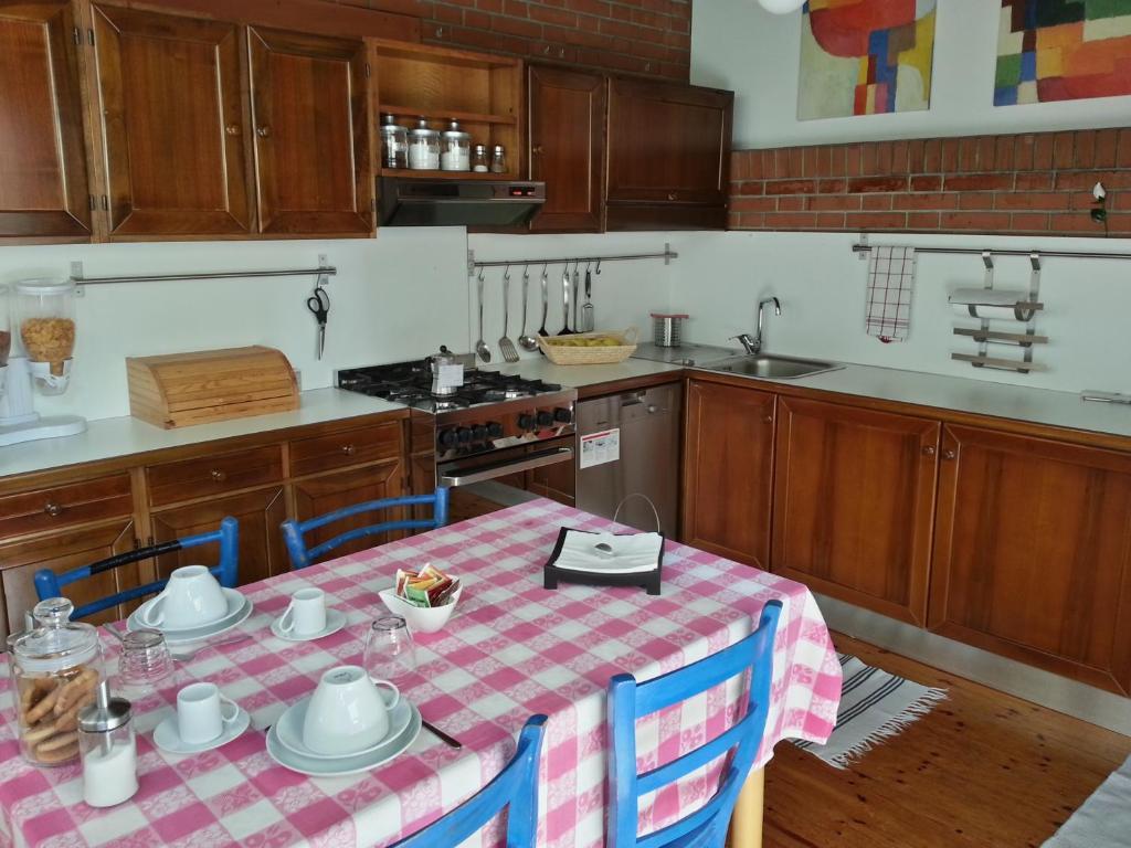 Abete Bed & Breakfast Verona Room photo