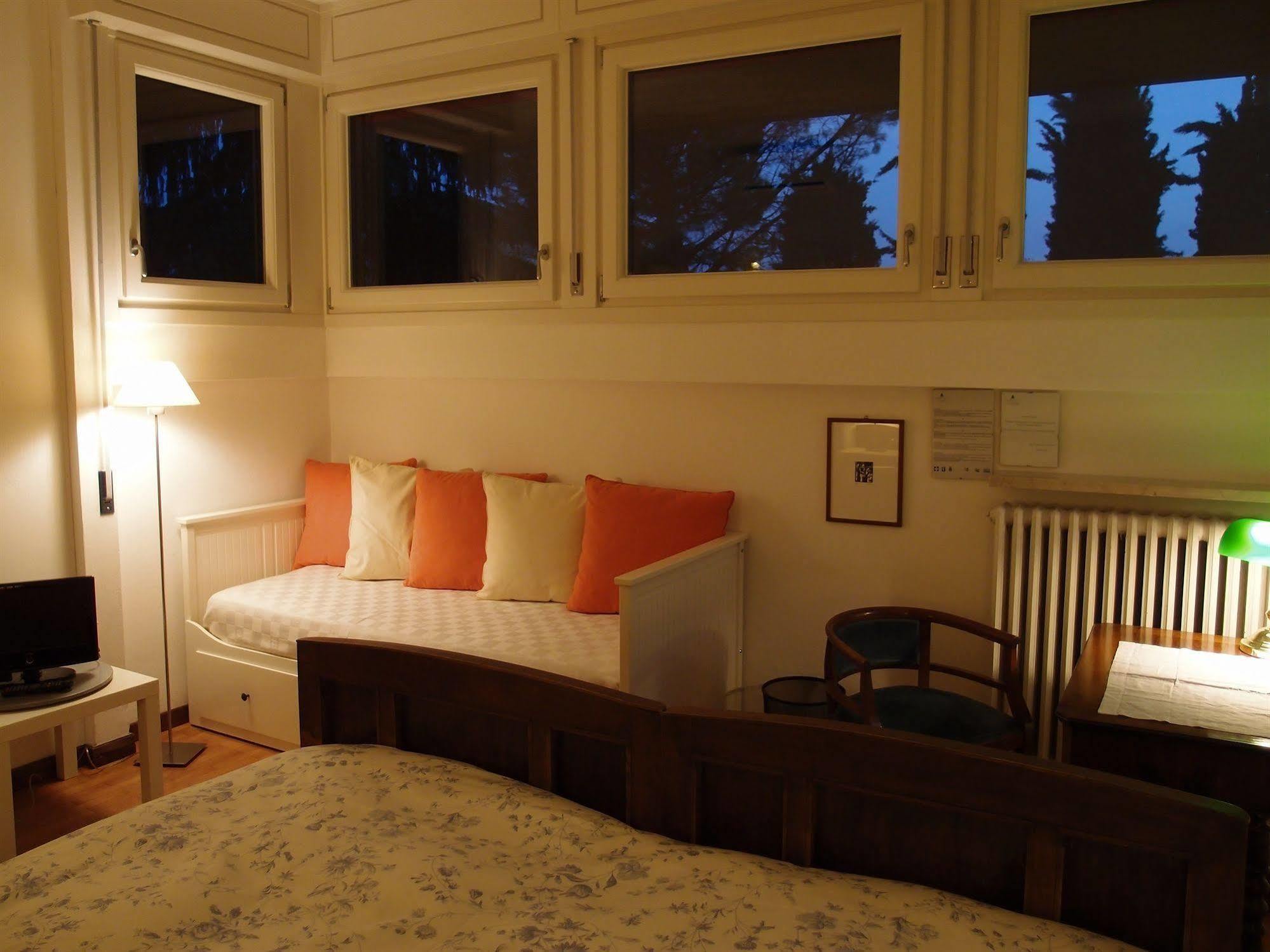 Abete Bed & Breakfast Verona Exterior photo