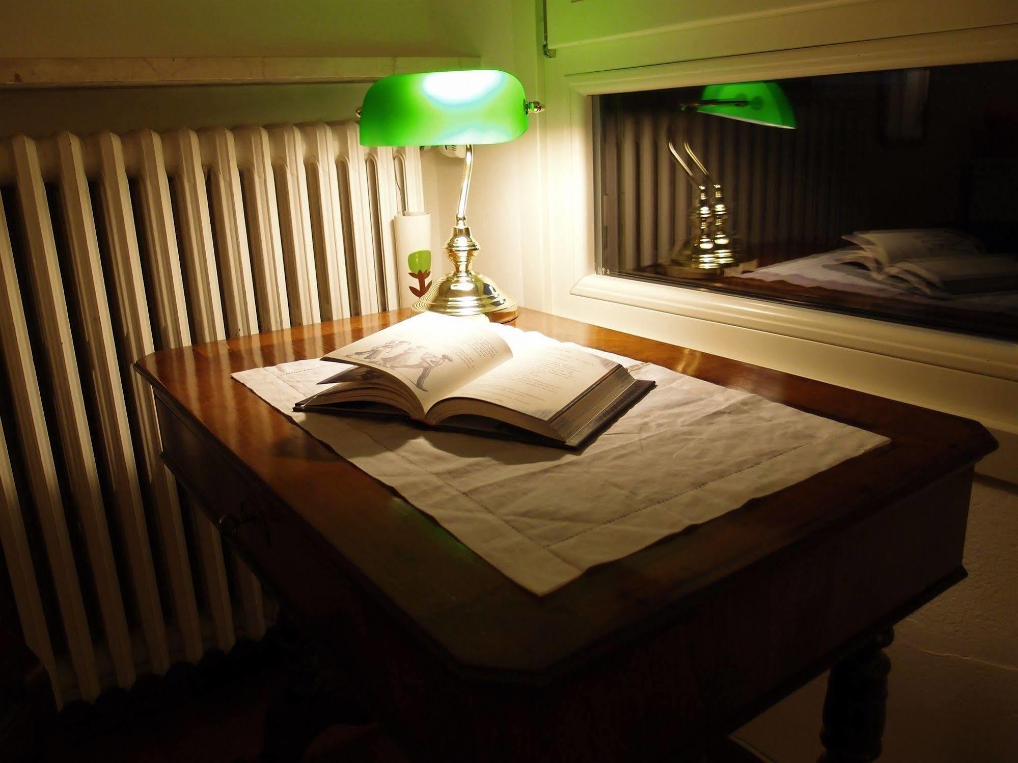 Abete Bed & Breakfast Verona Exterior photo