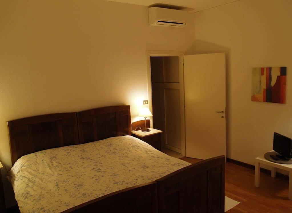 Abete Bed & Breakfast Verona Exterior photo